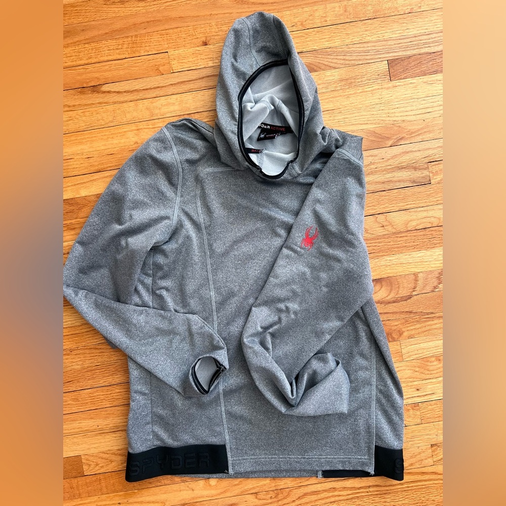 Women’s Spyder Active Hoodie
